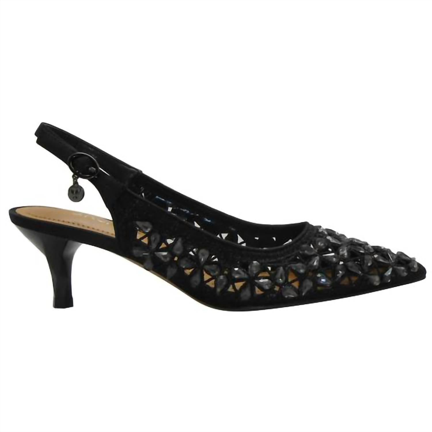 J. Renee - Women's Diyara Pump