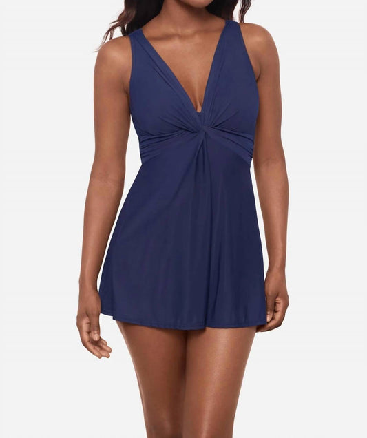 Miraclesuit - Marais Swim Dress