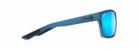 Maui Jim - Men's Alenuihaha Polarized Sunglasses