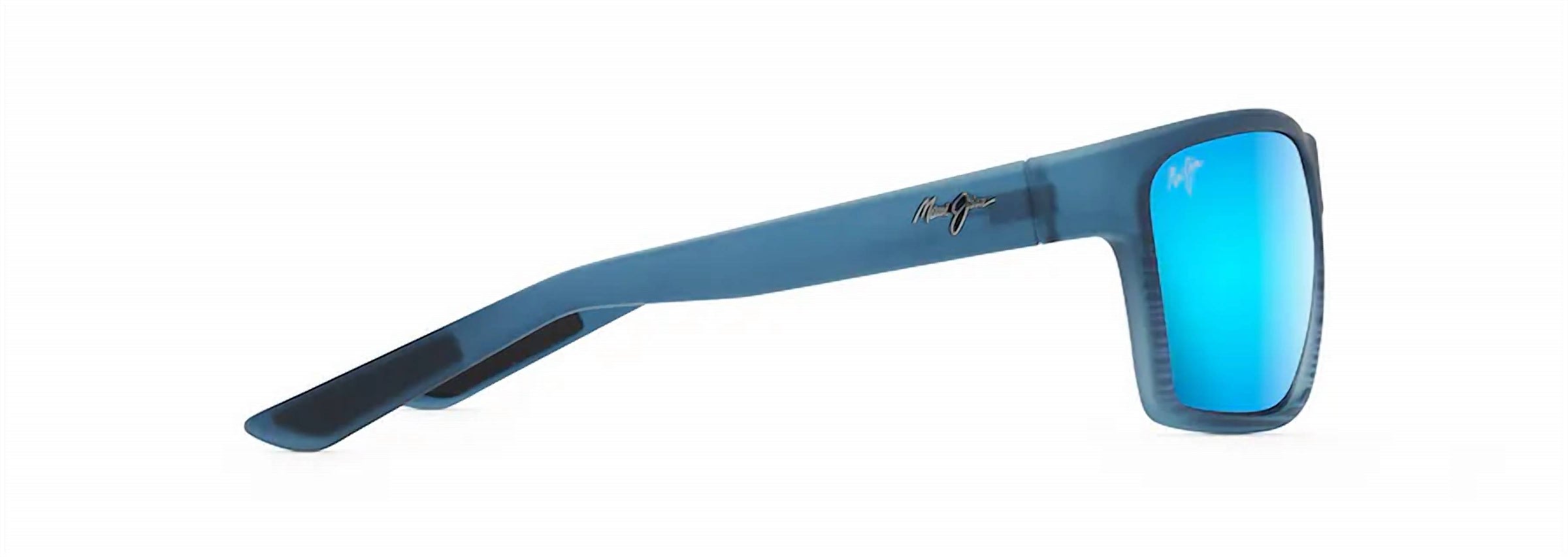 Maui Jim - Men's Alenuihaha Polarized Sunglasses