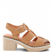 Django & Juliette - Women's Jear Sandals