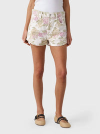 Citizens Of Humanity - Abita High Rise Shorts