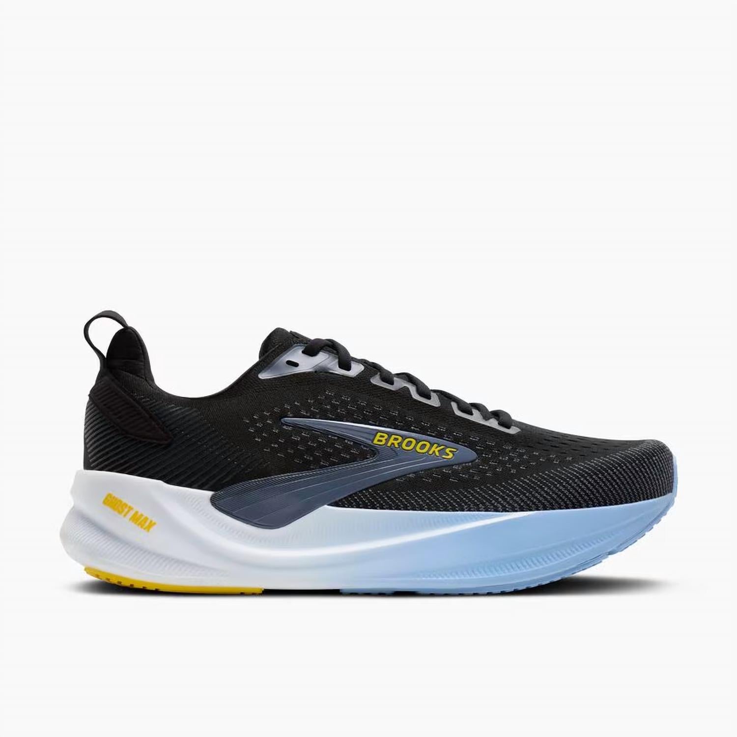 Brooks - Men's Ghost Max 4 Running Shoes