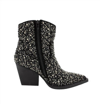 Very G - Women's Kady Pearl Boot