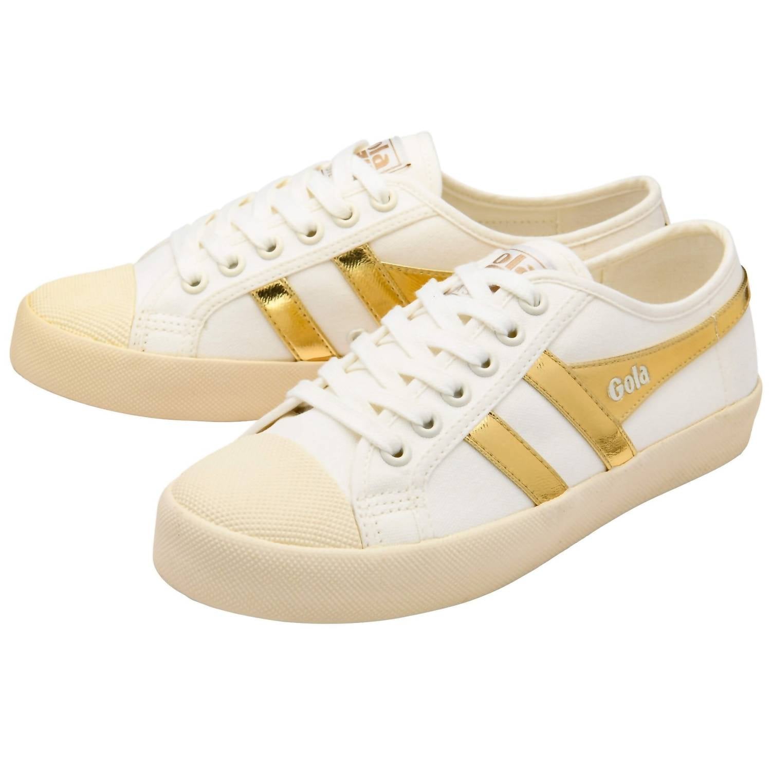 Gola - Women's Coaster Sneakers