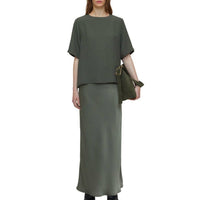 Closed - Sunny Skirt