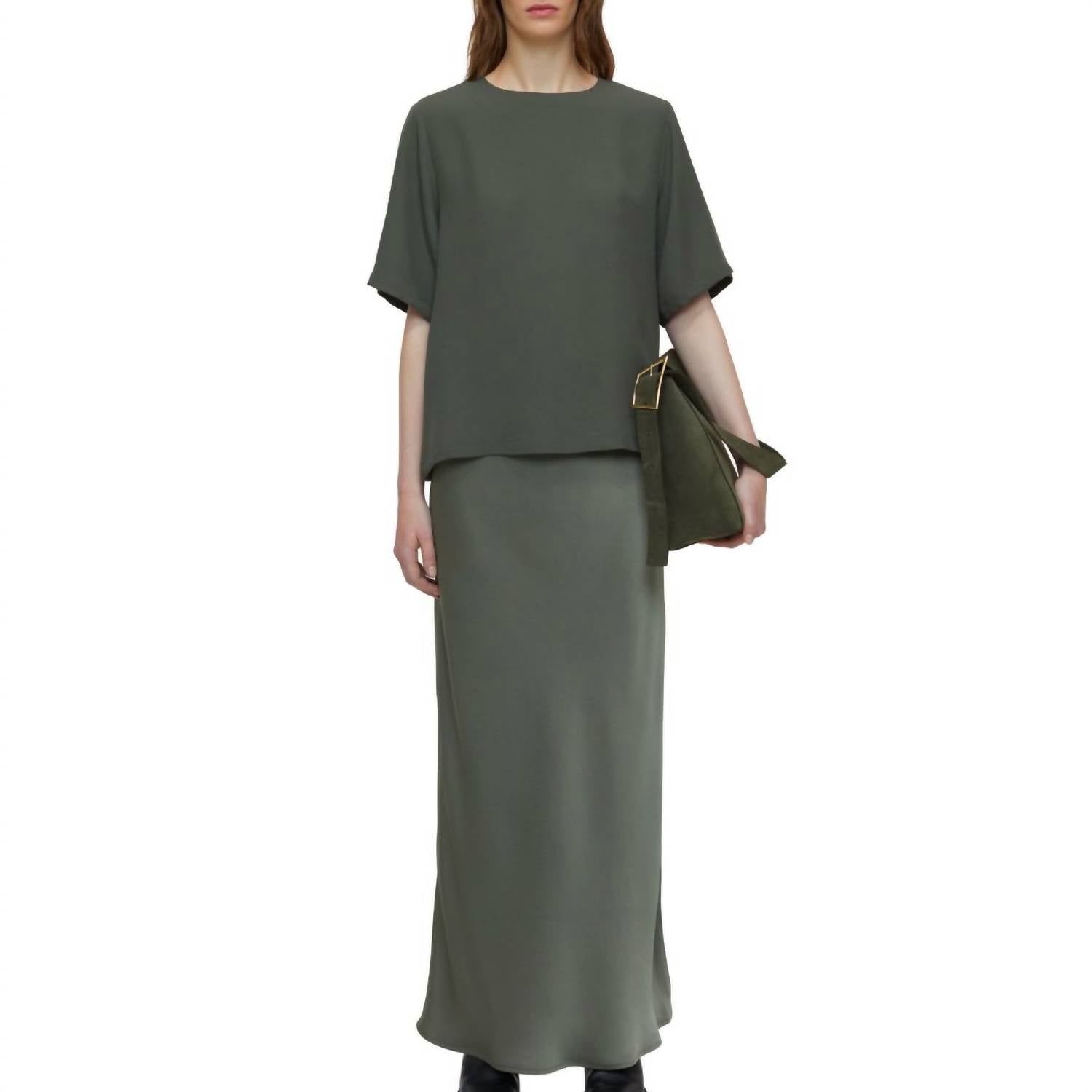 Closed - Sunny Skirt