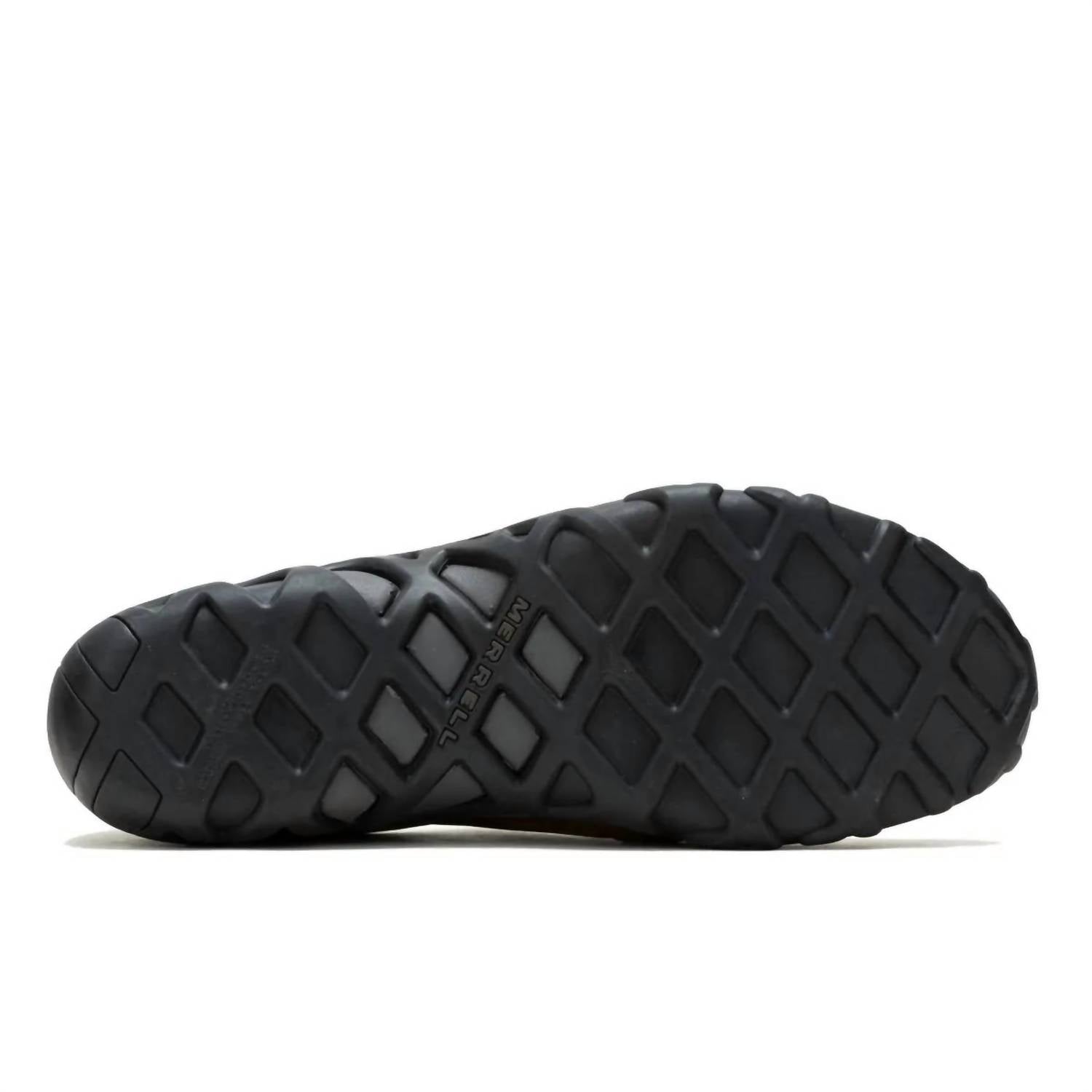 Merrell - Men's Jungle Moc Nubuck Shoes