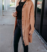 Hem & Thread - Shirt Dress