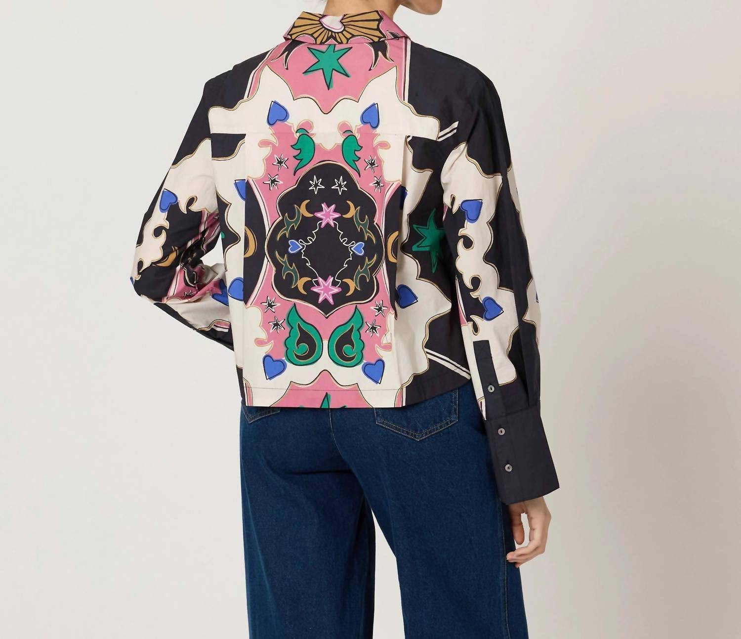 Cleobella - Zoya Blouse