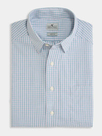 Genteal - Men's Gilpin Royal Oxford Sport Shirt