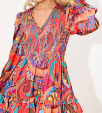 Alden Adair - Lily Dress