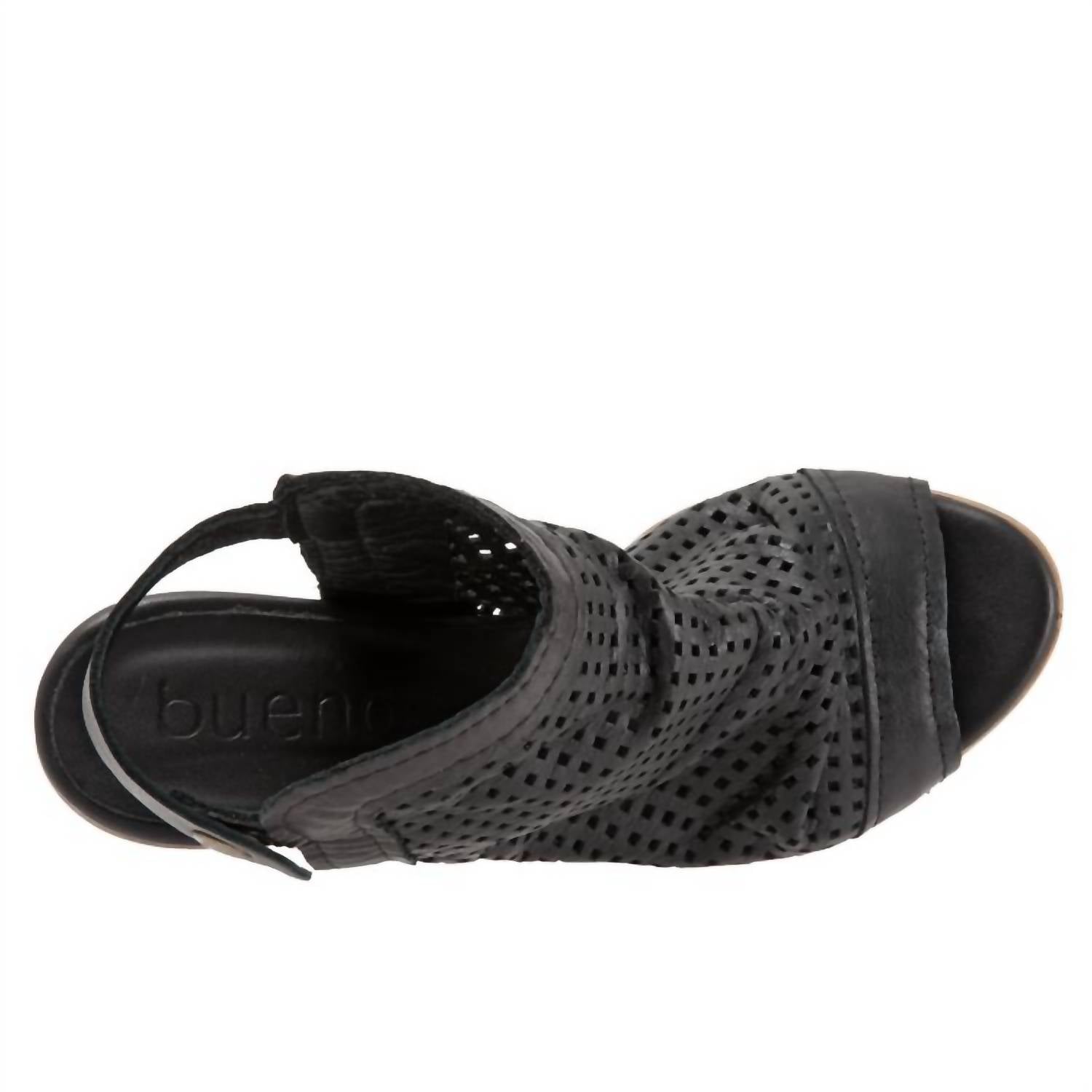 Bueno - Women's Udo Heeled Sandals