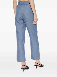 Posse - Thea Straight Leg Trousers