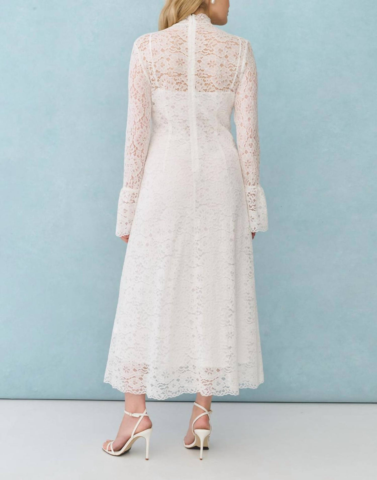 Few Moda - Jen Dress