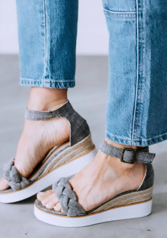 Ccocci - Women's Doreen Wedge