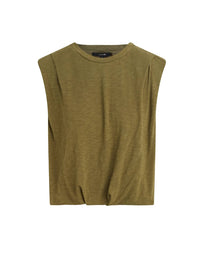 Joe'S Jeans - Arden Sleeveless Tee
