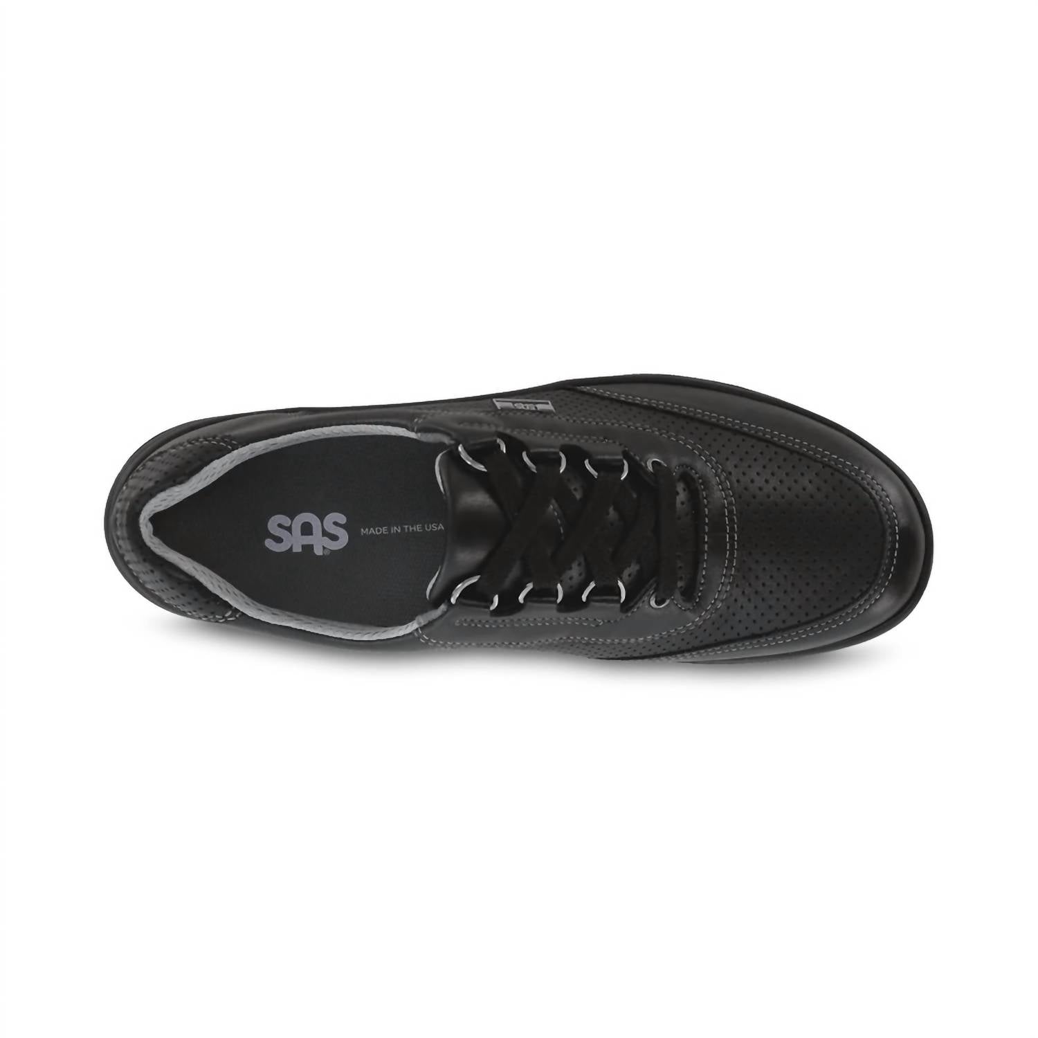 Sas - WOMEN'S SPORTY LUX SNEAKER - MEDIUM
