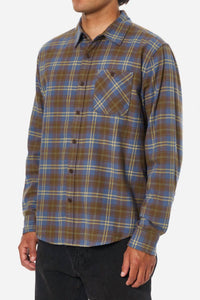 Katin - Derek Flannel Shirt