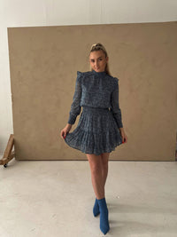 Sincerely Ours - Juliette Dress