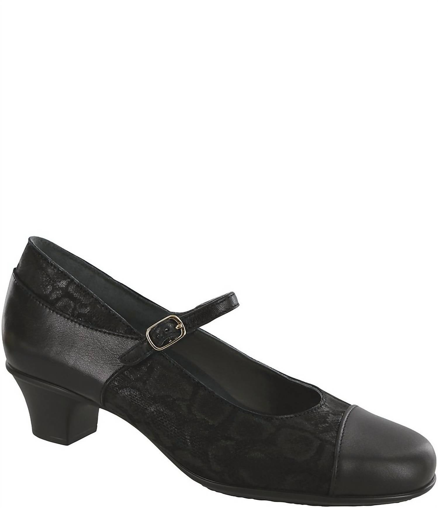 Sas - Women's Isabel Heel