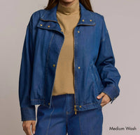 Hinson Wu - Women's Louise Jacket