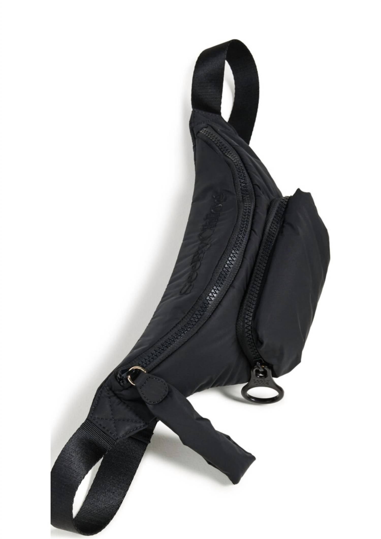 See By Chloe - Women's Joy Rider Belt Bag