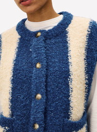 Frnch - Shiba Sweater Vest