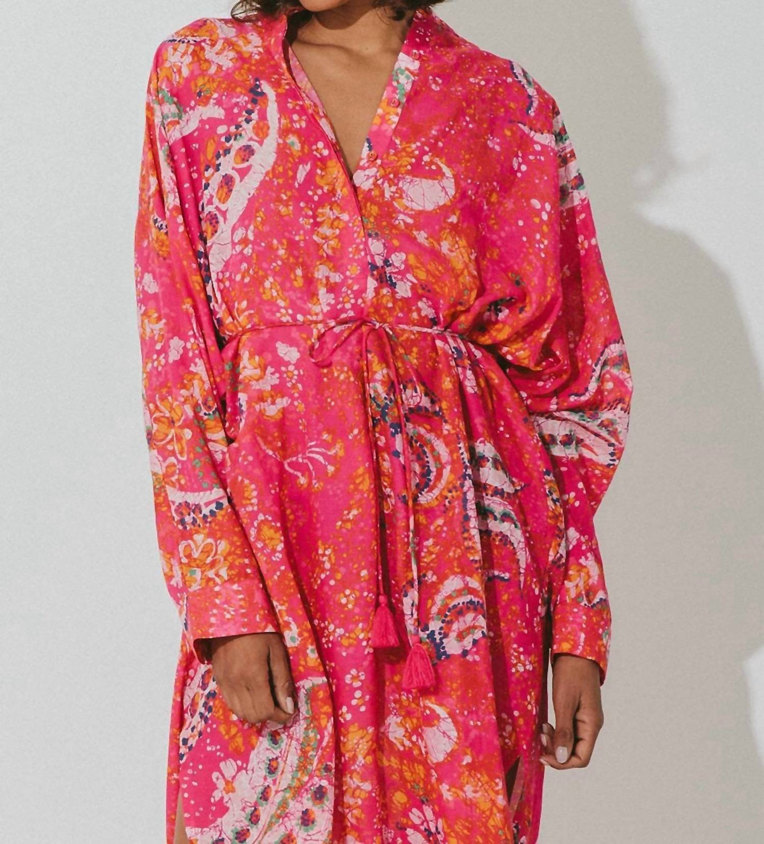 Cleobella - Rohita Kaftan Dress