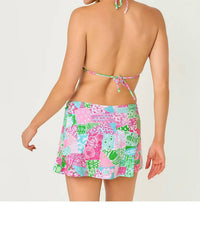 Lilly Pulitzer - Kohala Skirt Coverup
