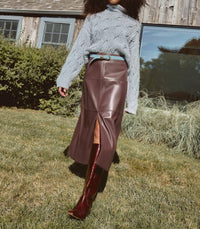 Tanya Taylor - Hudley Midi Skirt