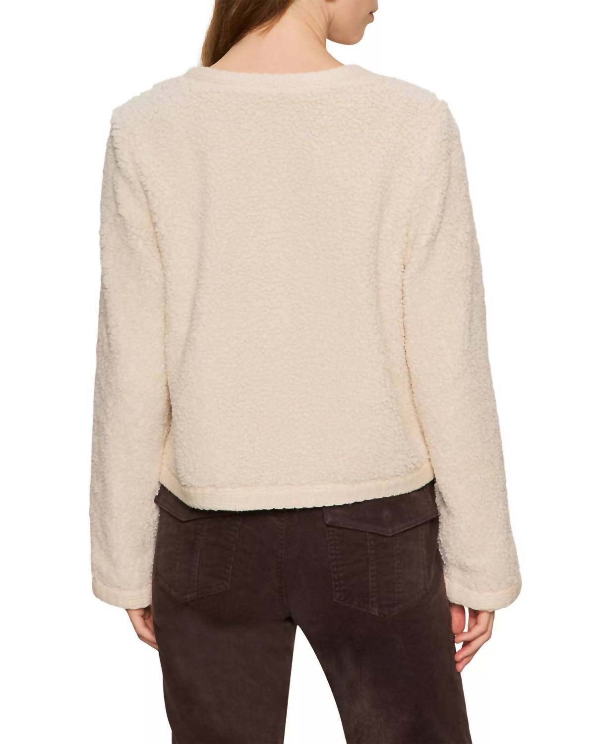Sanctuary - Cuddle Up Cardigan