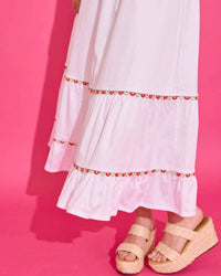 Alden Adair - Addison Midi Dress