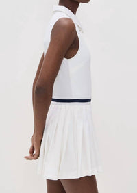 The Upside - Renshaw Beth Pleated Dress