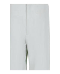 Salvatore Ferragamo - Men's Twill Chino Trousers