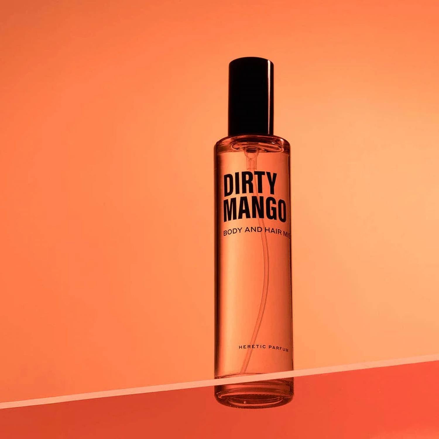 Heretic Parfum - Women's Dirty Mango Body Mist 100 Ml