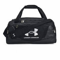 Under Armour - Undeniable 5.0 Small Duffle Bag