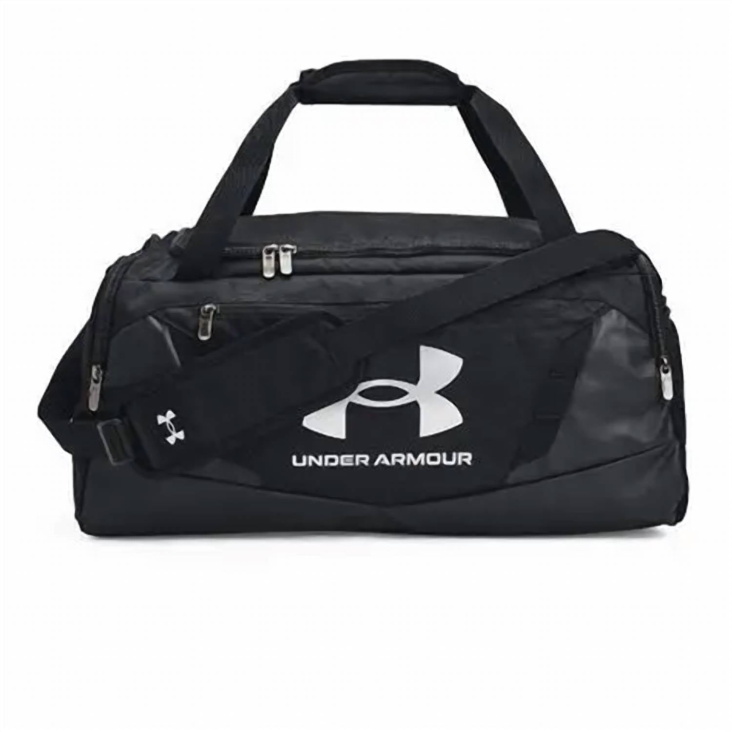 Under Armour - Undeniable 5.0 Small Duffle Bag