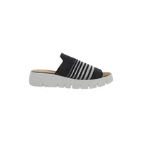 Bernie Mev - Women's Fx Iris Slide Sandal