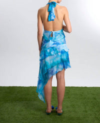 Caro Luna - Marco Asymmetric Skirt