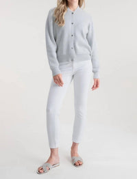 Marble - Bomber Jacket