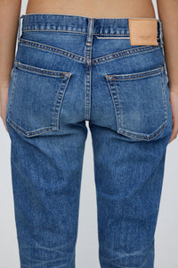 Moussy - Harris Straight Jean