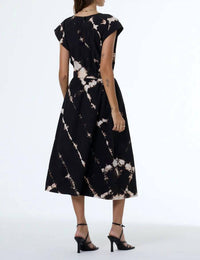 Young Fabulous & Broke - Wendy Midi Skirt