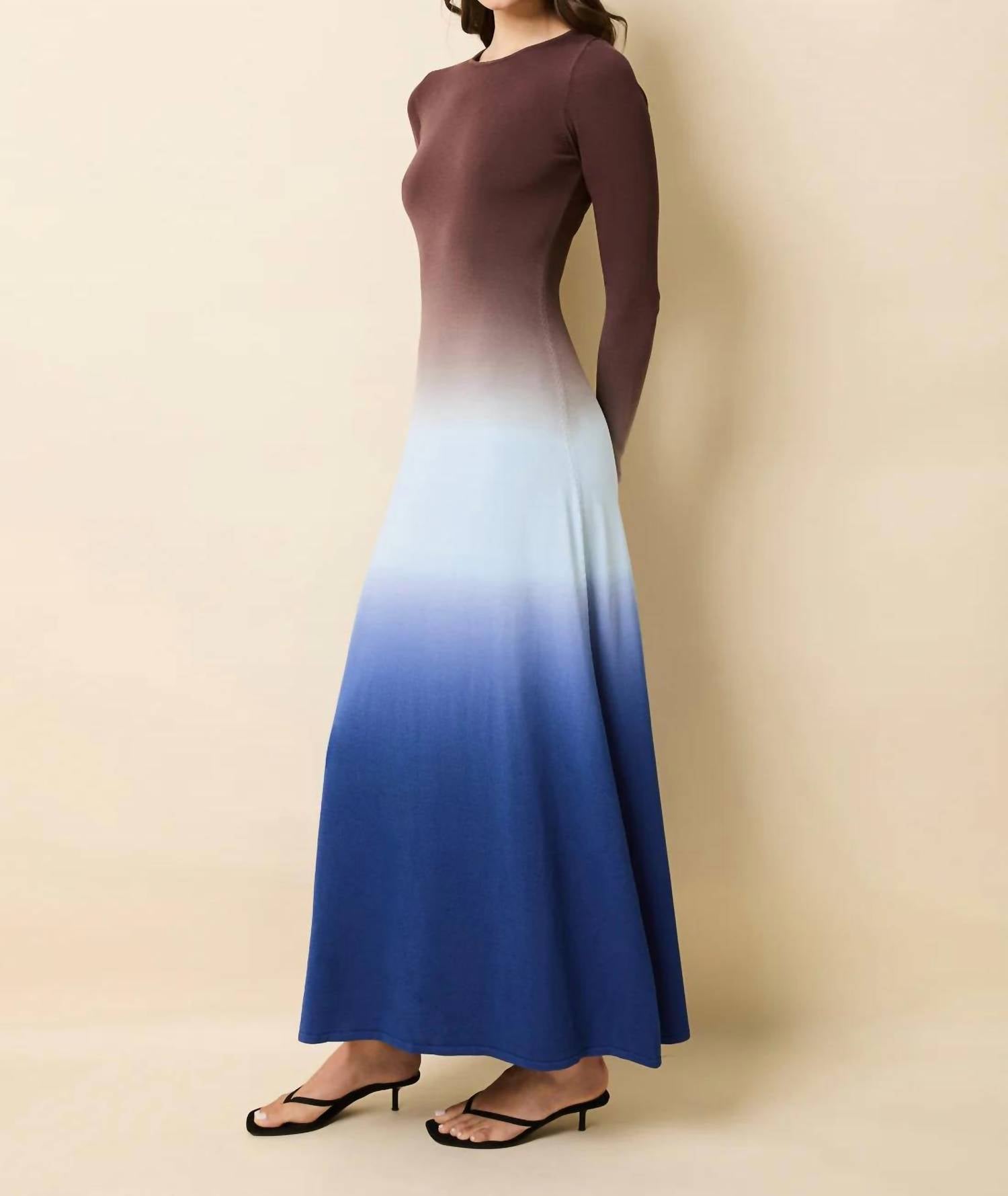 Solid & Striped - The Dora Dress
