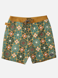 Seager Co. - Men's Goldmine Pull-on Swim Trunks