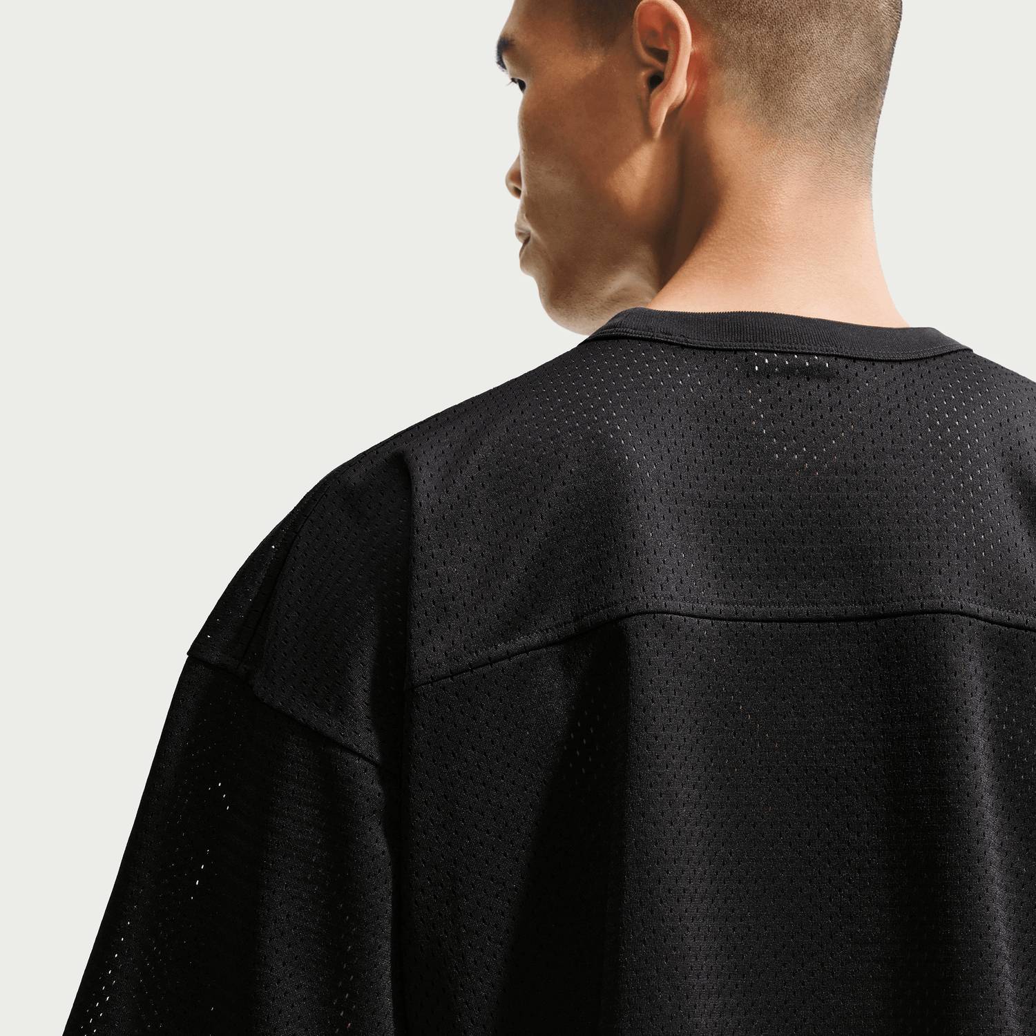 Nike - Sb Mesh Football Jersey