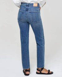 Citizens Of Humanity - DAPHNE HIGH RISE STOVEPIPE 30" JEAN