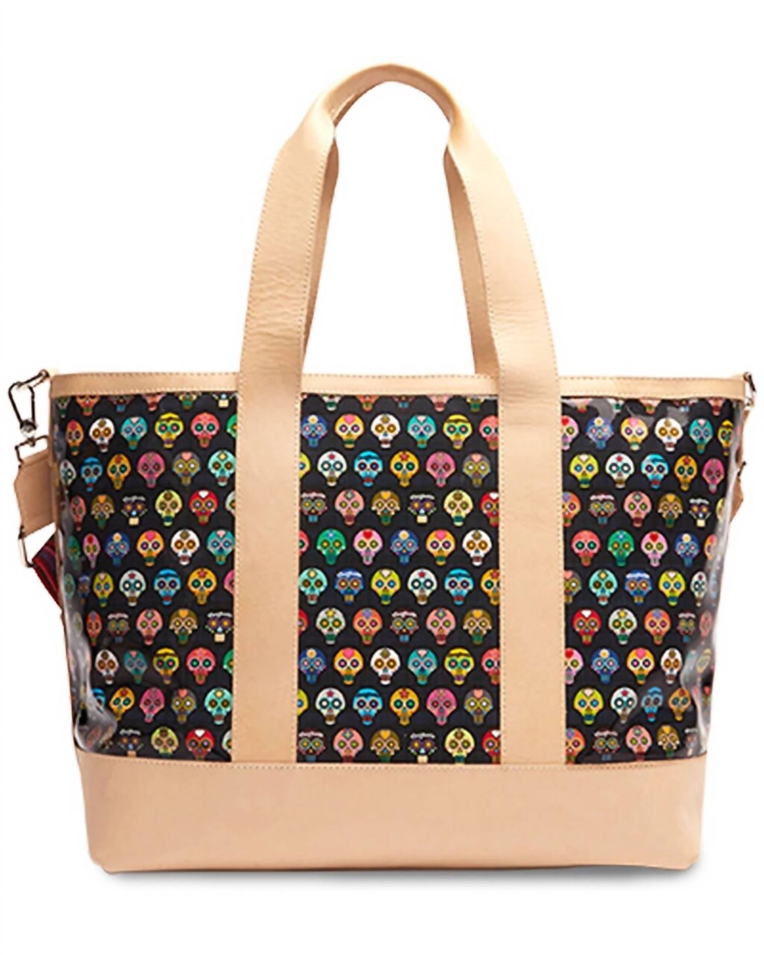 Consuela - Women's Tiny Max Tote Bag