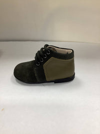 Boutaccelli - Baby's Pete Lace Booties