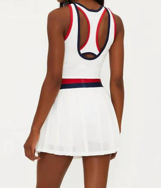 Beach Riot - Ash Top Colorblock